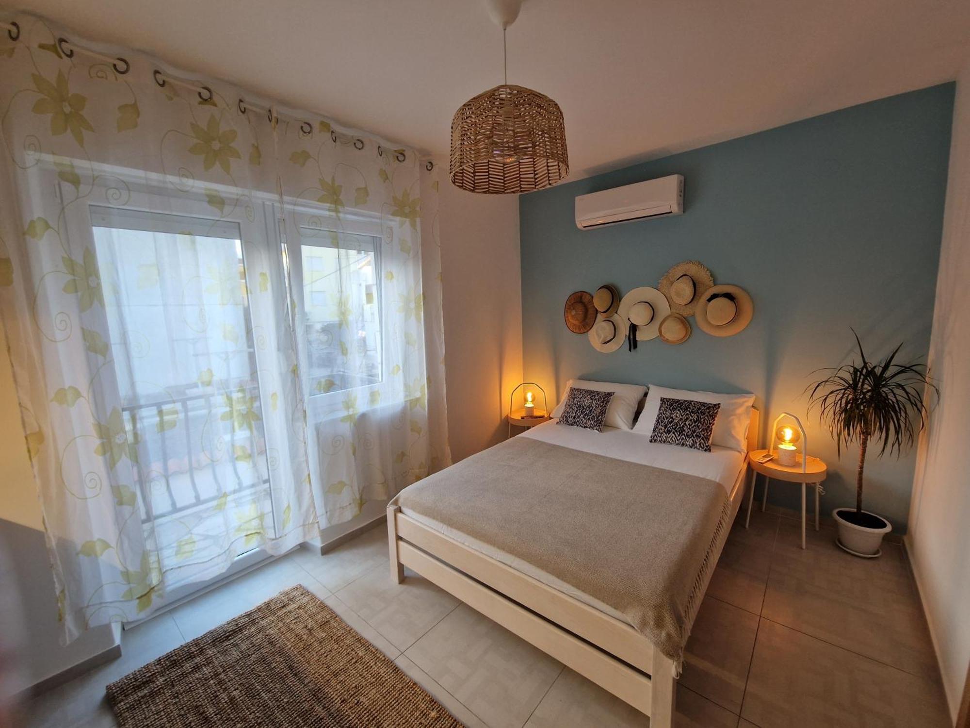 Apartmani Vukusic Promajna Luaran gambar