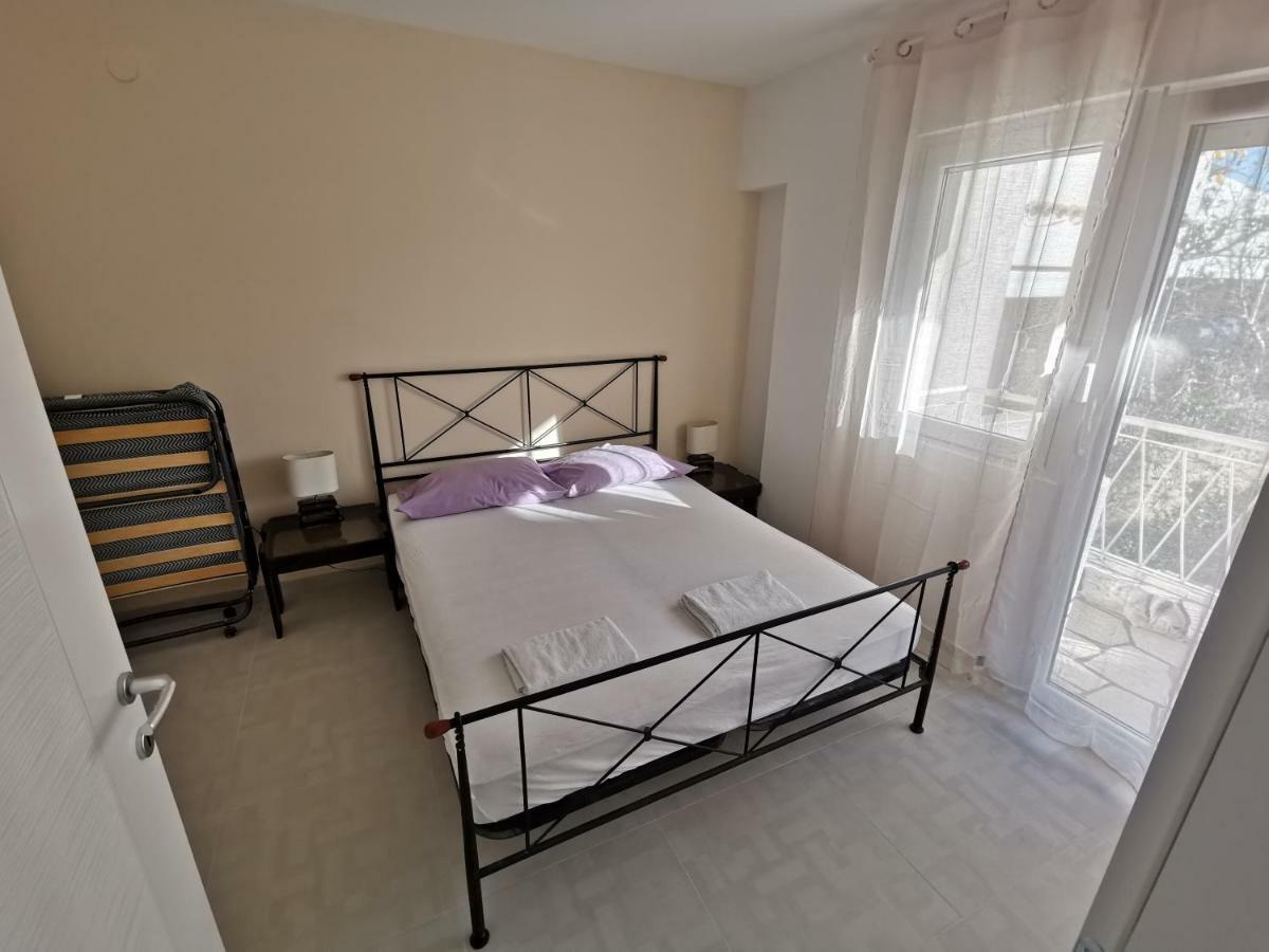 Apartmani Vukusic Promajna Luaran gambar